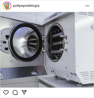 Poli-Pé, podologia, guarulhos