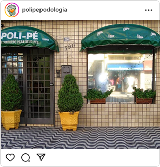 Podologo em guarulhos, Poli-Pé podologia