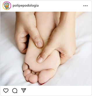 Poli-Pé, podologia, guarulhos