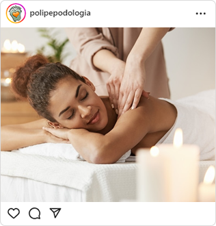 Poli-Pé, podologia, guarulhos