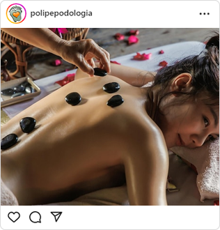 Poli-Pé, podologia, guarulhos