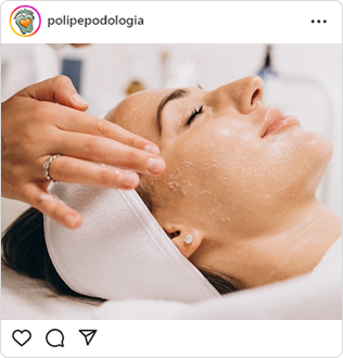 Poli-Pé, podologia, guarulhos