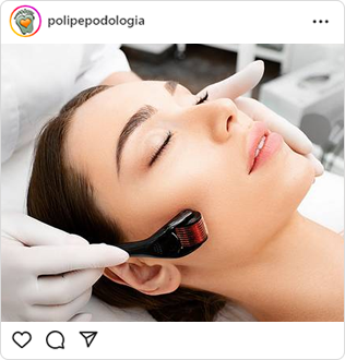 Poli-Pé, podologia, guarulhos