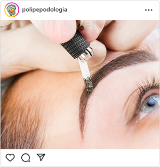 Poli-Pé, podologia, guarulhos