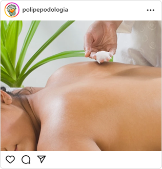 Poli-Pé, podologia, guarulhos