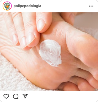 Poli-Pé, podologia, guarulhos